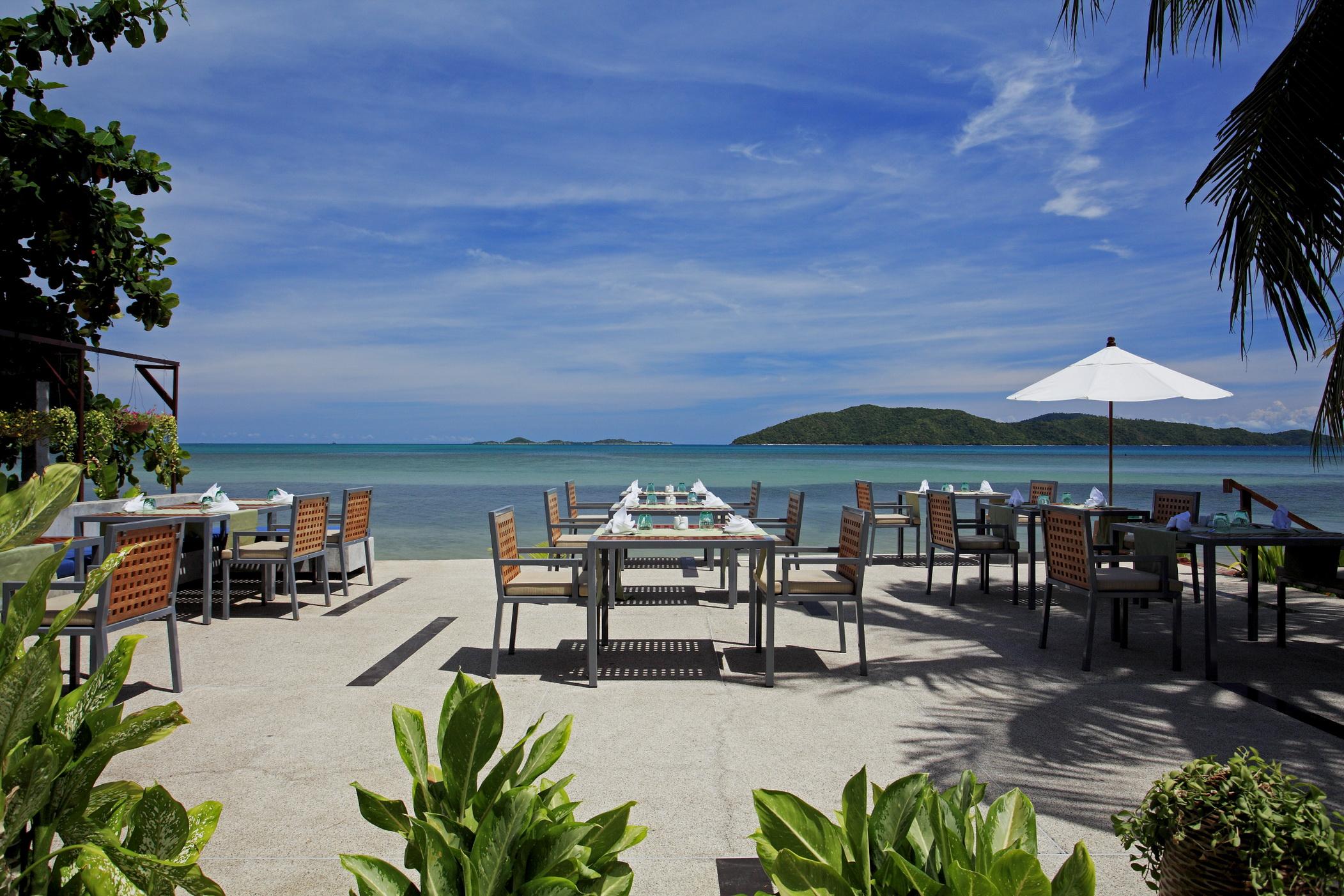Centra By Centara Coconut Beach Resort Samui - Sha Plus Koh Samui Dış mekan fotoğraf