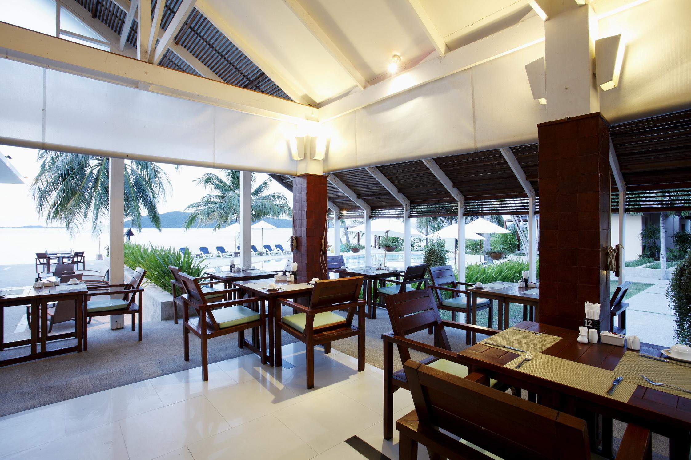 Centra By Centara Coconut Beach Resort Samui - Sha Plus Koh Samui Dış mekan fotoğraf